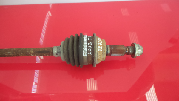 Right rear driveshaft LAND ROVER Freelander (L314) Imagem-2