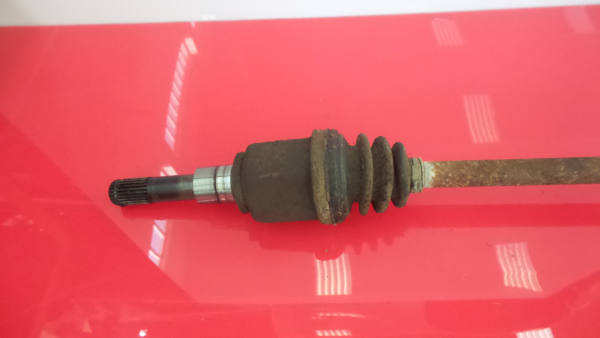 Right rear driveshaft LAND ROVER Freelander (L314) Imagem-1