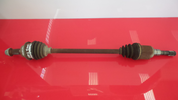 Transmissão trás esquerda LAND ROVER Freelander (L314)