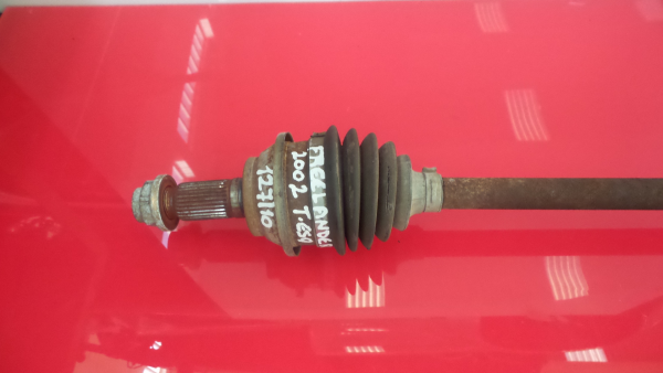 Left rear driveshaft LAND ROVER Freelander (L314) Imagem-1