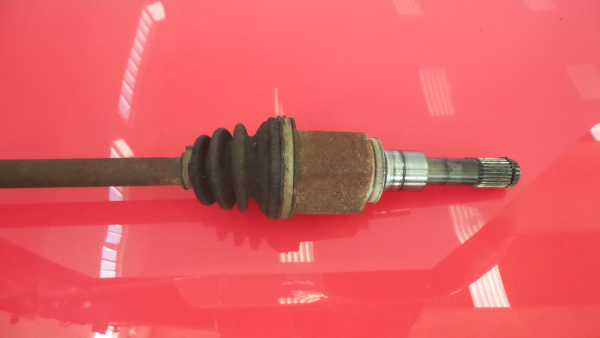 Left rear driveshaft LAND ROVER Freelander (L314) Imagem-2