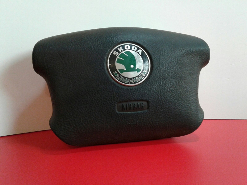 Airbag do volante SKODA Octavia I Hatchback (1U2)