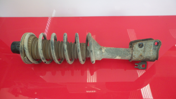 Left Rear Shock Absorber LAND ROVER Freelander (L314)