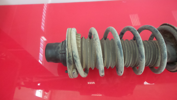 Left Rear Shock Absorber LAND ROVER Freelander (L314) Imagem-1