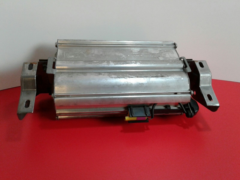 Airbag passageiro SKODA Octavia II Hatchback (1Z3) Imagem-1
