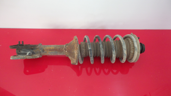 Right Rear Shock Absorber LAND ROVER Freelander (L314)