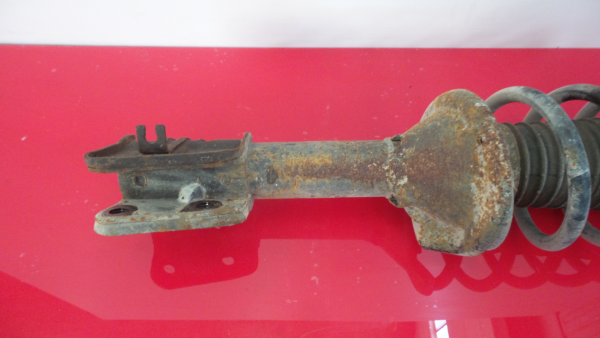 Right Rear Shock Absorber LAND ROVER Freelander (L314) Imagem-1