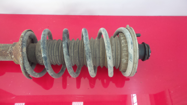 Right Rear Shock Absorber LAND ROVER Freelander (L314) Imagem-2