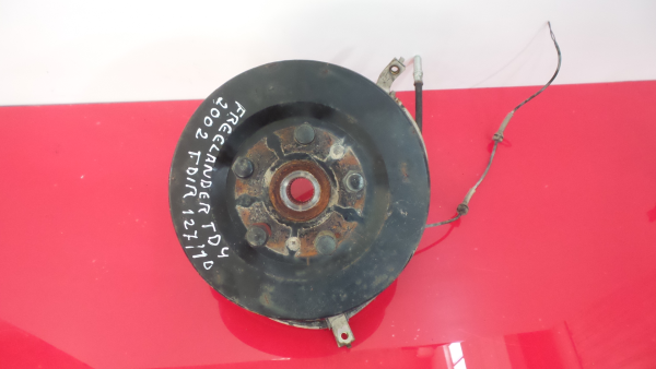 Mangueta trasera derecha LAND ROVER Freelander (L314) Imagem-1