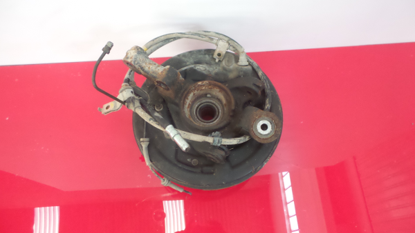 Mangueta trasera izquierda LAND ROVER Freelander (L314)