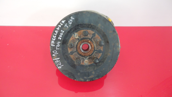 Mangueta trasera izquierda LAND ROVER Freelander (L314) Imagem-1