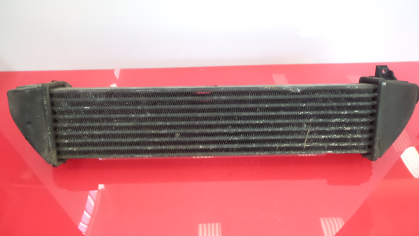 Intercooler LAND ROVER Freelander (L314)
