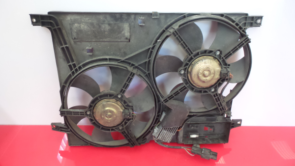 Cooling fan LAND ROVER Freelander (L314) Imagem-2