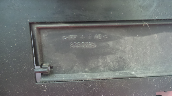 Cooling fan LAND ROVER Freelander (L314) Imagem-1