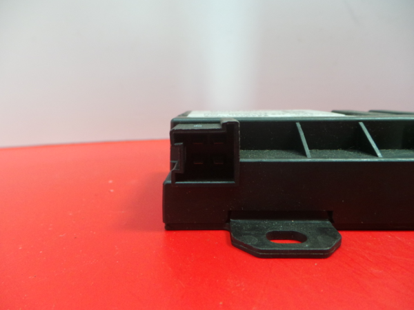 Engine control unit / ECU MERCEDES-BENZ Classe C (W204) Imagem-1