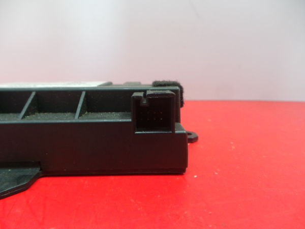 Engine control unit / ECU MERCEDES-BENZ Classe C (W204) Imagem-2