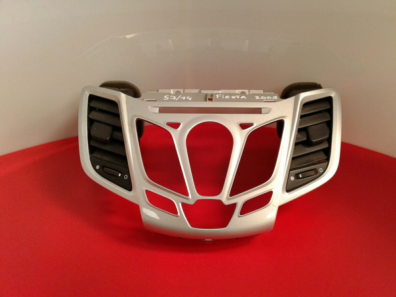 Dashboard trim FORD Fiesta VI (CB1, CCN)