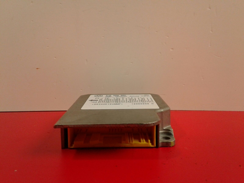 Centralina airbag SKODA Octavia II Hatchback (1Z3)