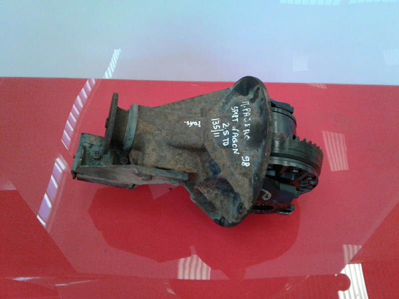 Differenziale posteriore MITSUBISHI Pajero II (V2_W, V3_W, V4_W)