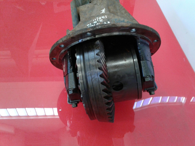 Differenziale posteriore MITSUBISHI Pajero II (V2_W, V3_W, V4_W) Imagem-2