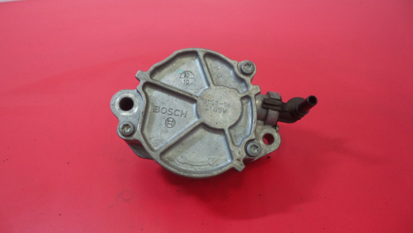 Depresor de frenos / bomba de vacío PEUGEOT 3008 I (0U_) Imagem-2