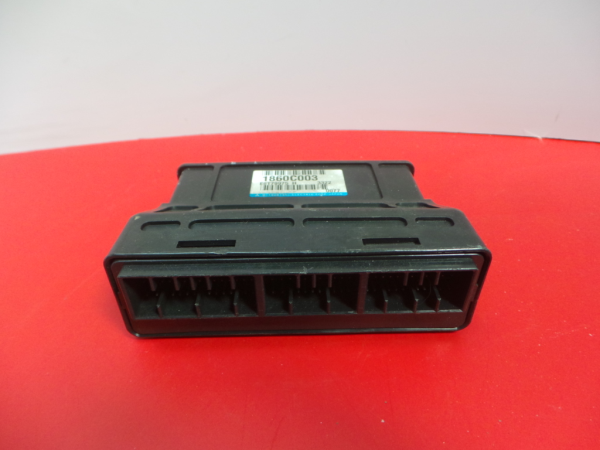 Calculateur /  Unité de contrôle moteur MITSUBISHI Space Star Hatchback (A0_A)