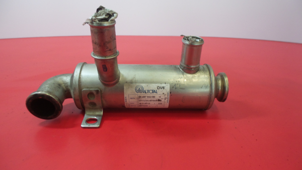 Radiateur de gaz EGR PEUGEOT 3008 I (0U_) Imagem-1