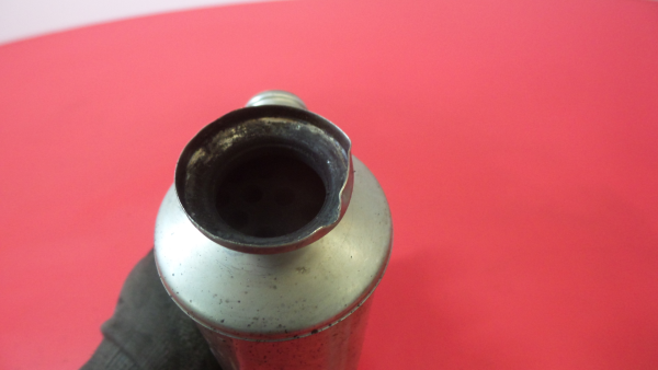 Radiateur de gaz EGR PEUGEOT 3008 I (0U_) Imagem-3