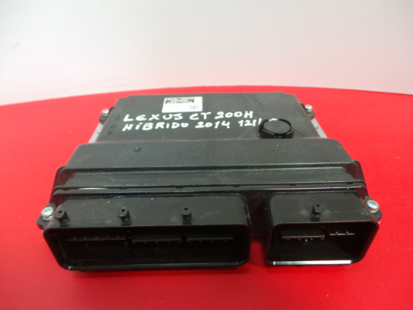 Centralina motor / ECU LEXUS CT (ZWA10_)