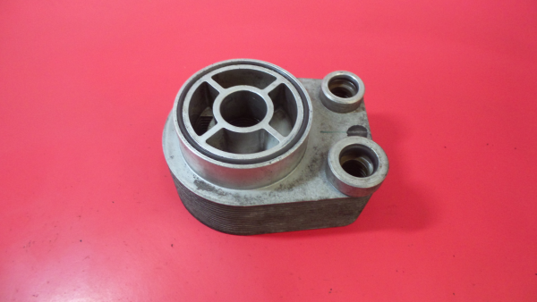 Radiador do óleo RENAULT Clio III (BR0/1, CR0/1)