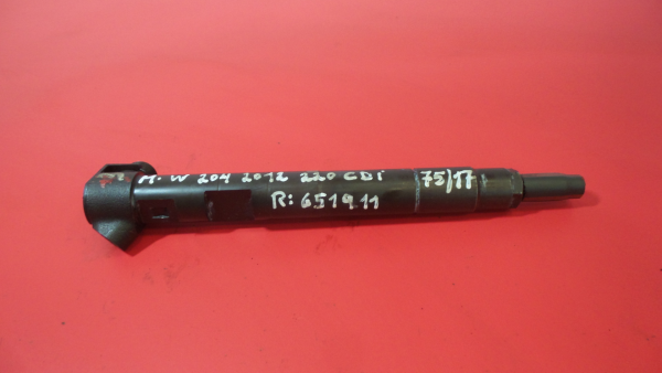Injector MERCEDES-BENZ Classe C Coupé (C204)