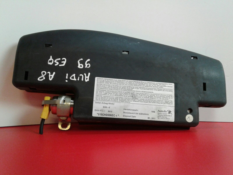 Airbag Guache AUDI A8 (4D2, 4D8)