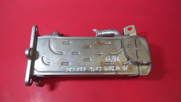 Radiador de gases / EGR MERCEDES-BENZ Classe C Coupé (C204)
