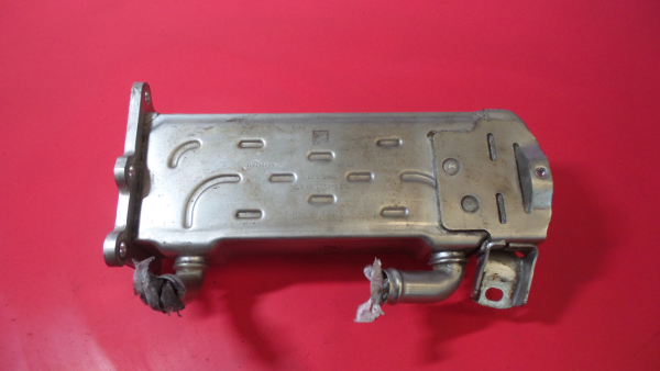 Radiador de gases / EGR MERCEDES-BENZ Classe C Coupé (C204) Imagem-1