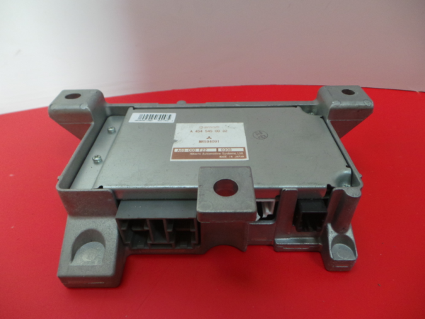 Calculateur / Unité direction MITSUBISHI Colt VI (Z3_A, Z2_A)