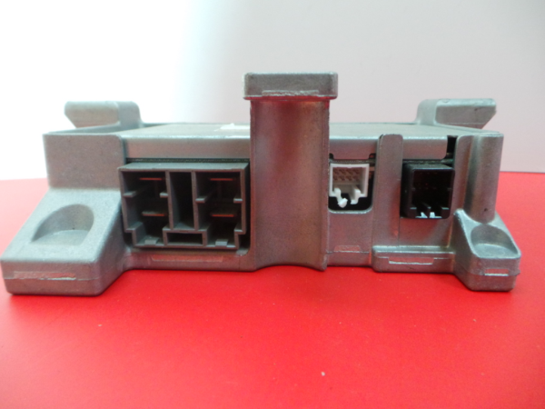 Calculateur / Unité direction MITSUBISHI Colt VI (Z3_A, Z2_A) Imagem-1