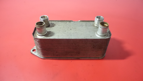 Radiador do óleo LAND ROVER Freelander (L314)