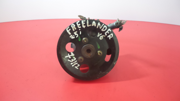 Steering pump LAND ROVER Freelander (L314)