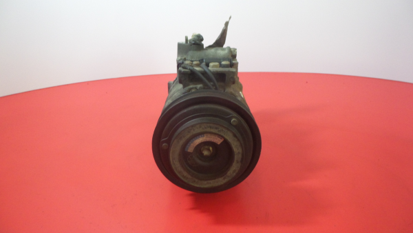 AC compressor LAND ROVER Freelander (L314)