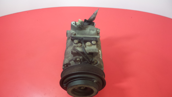 AC compressor LAND ROVER Freelander (L314) Imagem-2