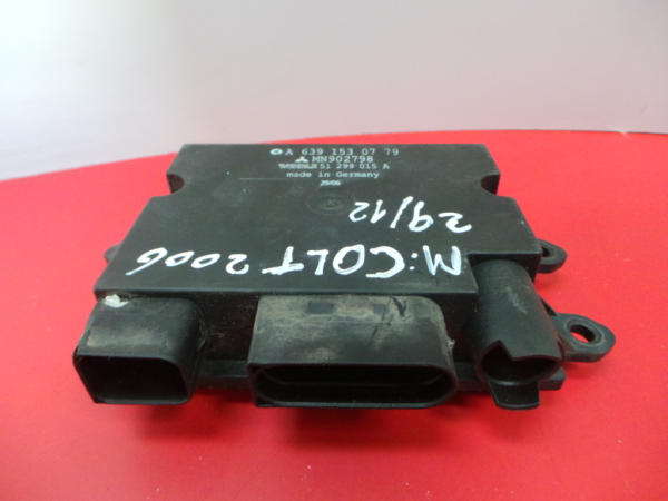 Módulo confort MITSUBISHI Colt VI (Z3_A, Z2_A)