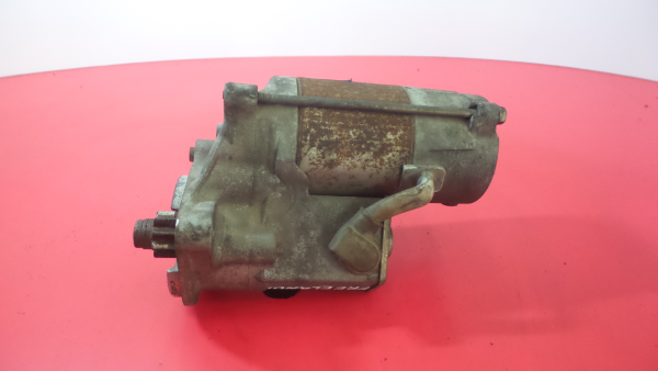 Starter Motor LAND ROVER Freelander (L314) Imagem-3