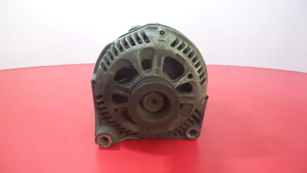 Alternator LAND ROVER Freelander (L314)