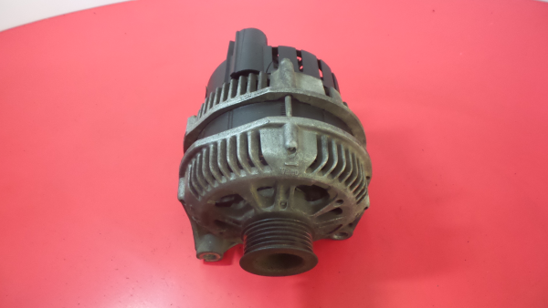 Alternator LAND ROVER Freelander (L314) Imagem-1
