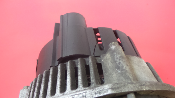 Alternator LAND ROVER Freelander (L314) Imagem-2