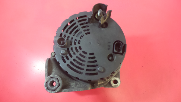 Alternator LAND ROVER Freelander (L314) Imagem-4
