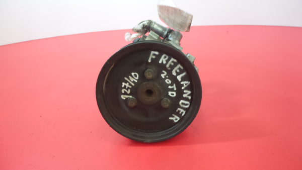 Steering pump LAND ROVER Freelander (L314)