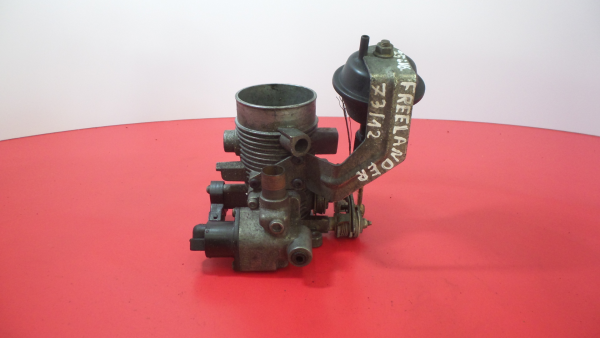 Throttle Body Motor LAND ROVER Freelander (L314)
