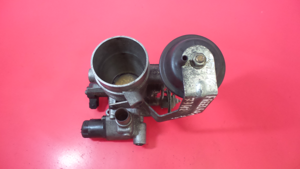 Throttle Body Motor LAND ROVER Freelander (L314) Imagem-1