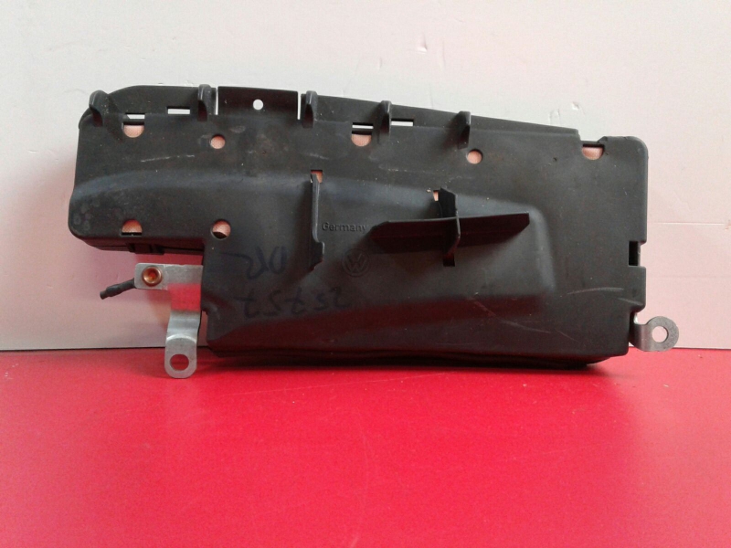 Right Seat Airbag SKODA Superb I Sedan (3U4) Imagem-1